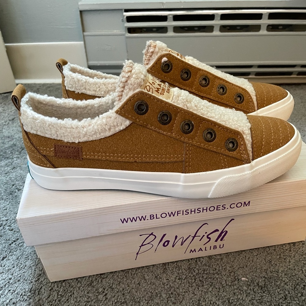 Women’s Blowfish Sneakers